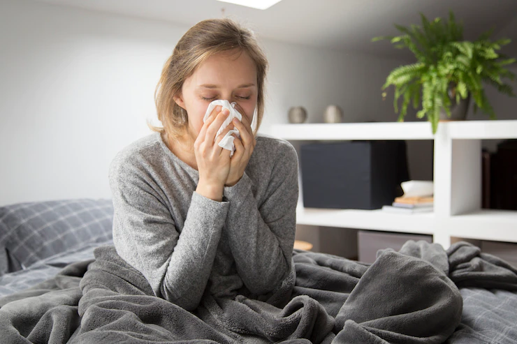 Cuidados que deberás tener en casa ante un resfriado